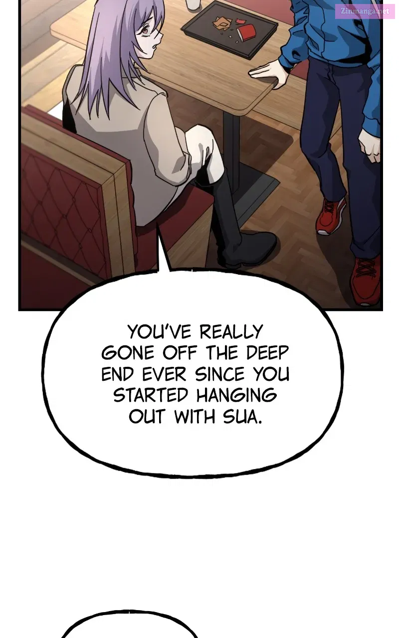 A Life-ChangingTurn Kainu Manga Chapter 15 Page 15