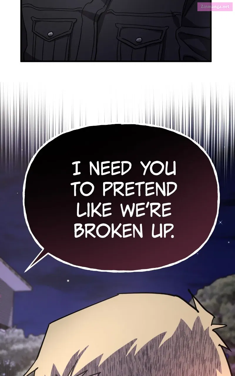A Life-ChangingTurn Kainu Manga Chapter 15 Page 47