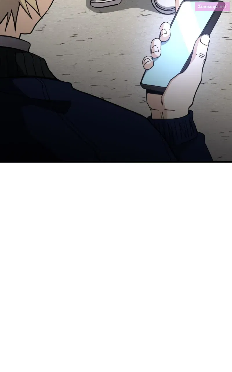 A Life-ChangingTurn Kainu Manga Chapter 13 Page 28