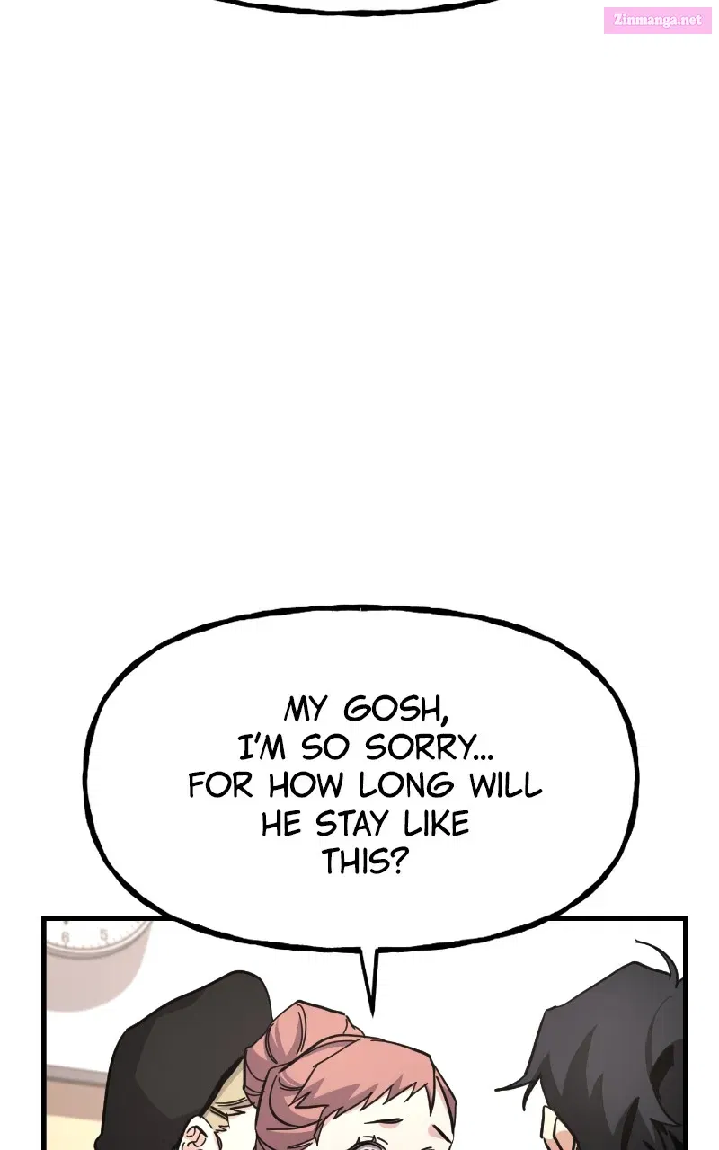 A Life-ChangingTurn Kainu Manga Chapter 13 Page 97