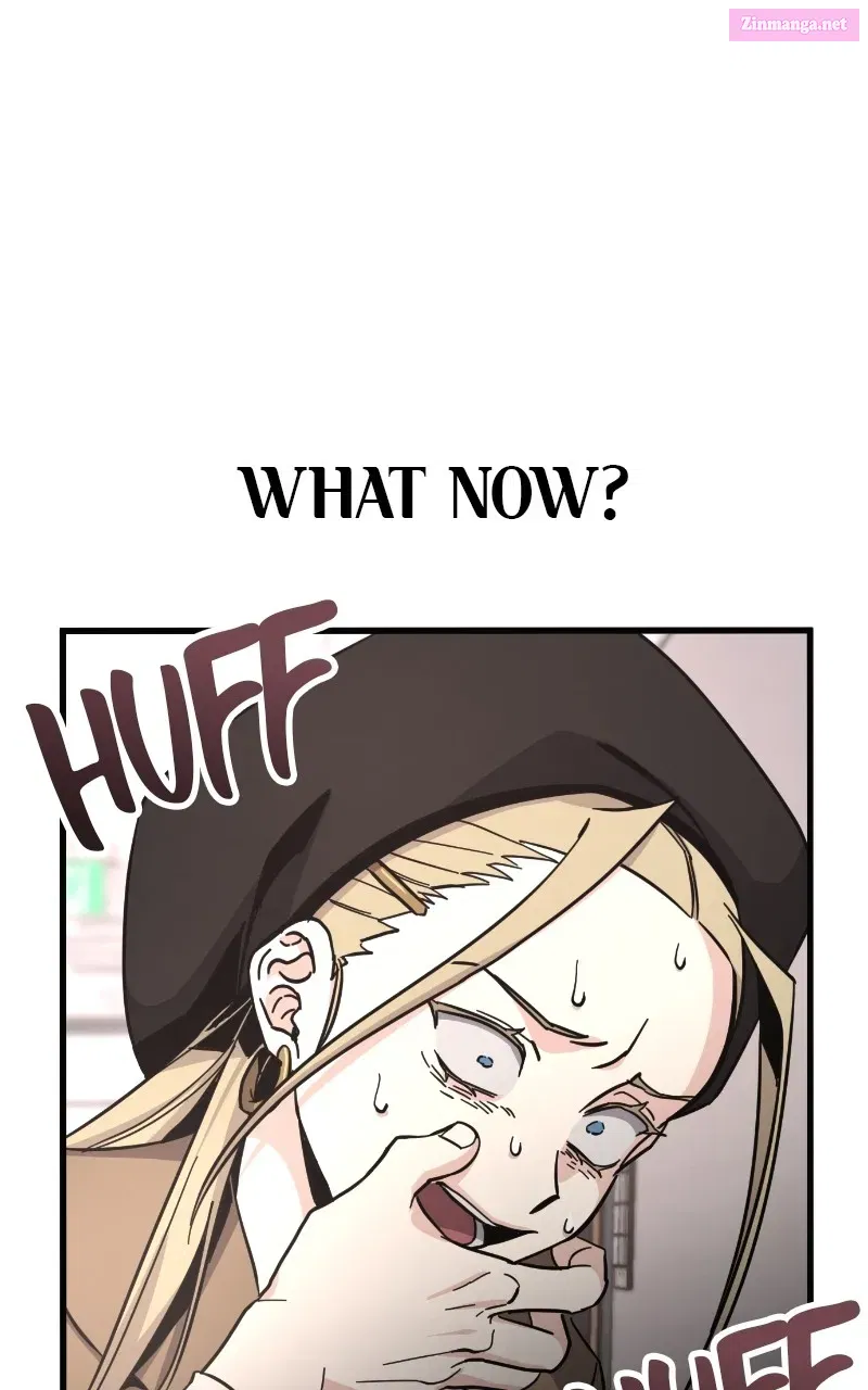A Life-ChangingTurn Kainu Manga Chapter 13 Page 117
