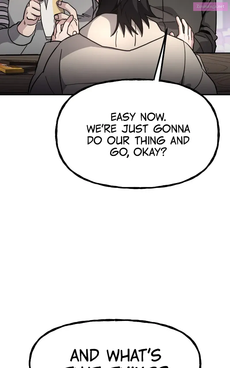A Life-ChangingTurn Kainu Manga Chapter 12 Page 27