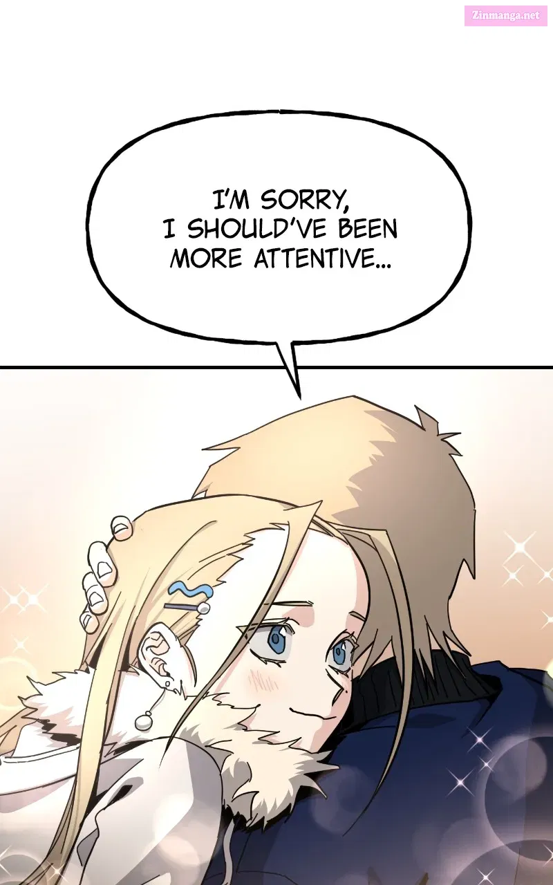 A Life-ChangingTurn Kainu Manga Chapter 12 Page 57
