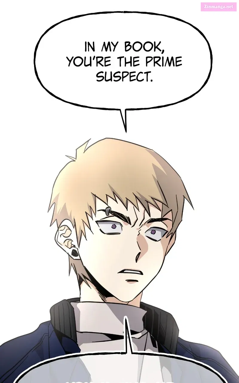 A Life-ChangingTurn Kainu Manga Chapter 12 Page 99