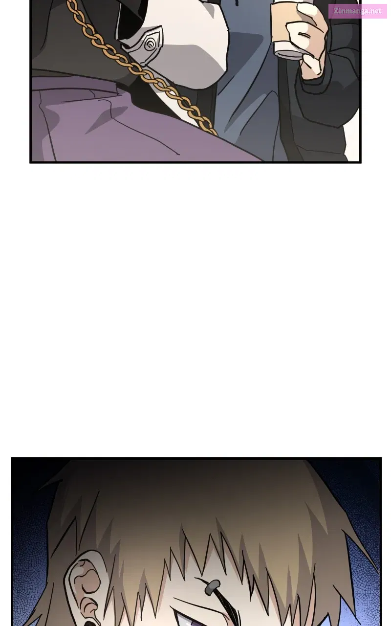A Life-ChangingTurn Kainu Manga Chapter 11 Page 106