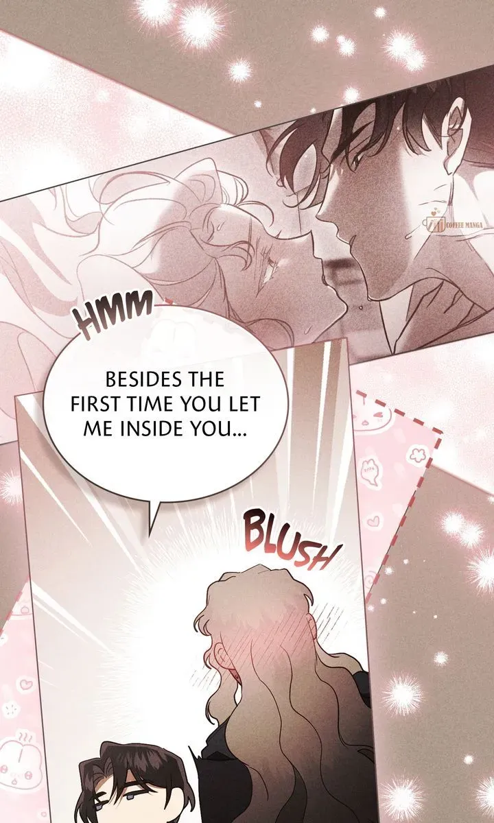 It Was Just A Contract Marriage Kainu Manga Chapter 48 Page 46