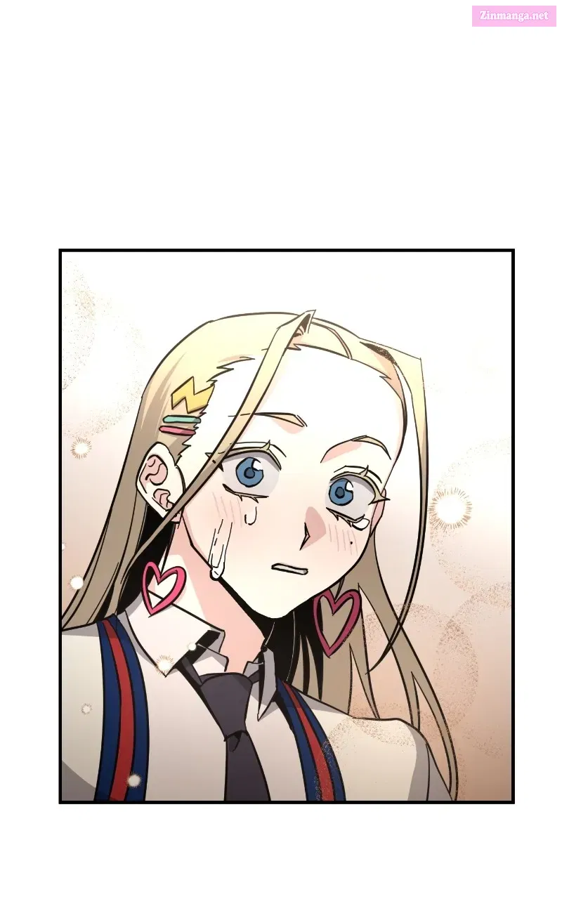 A Life-ChangingTurn Kainu Manga Chapter 10 Page 115