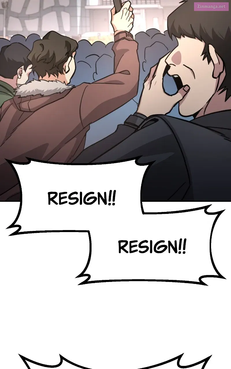 A Life-ChangingTurn Kainu Manga Chapter 9 Page 40