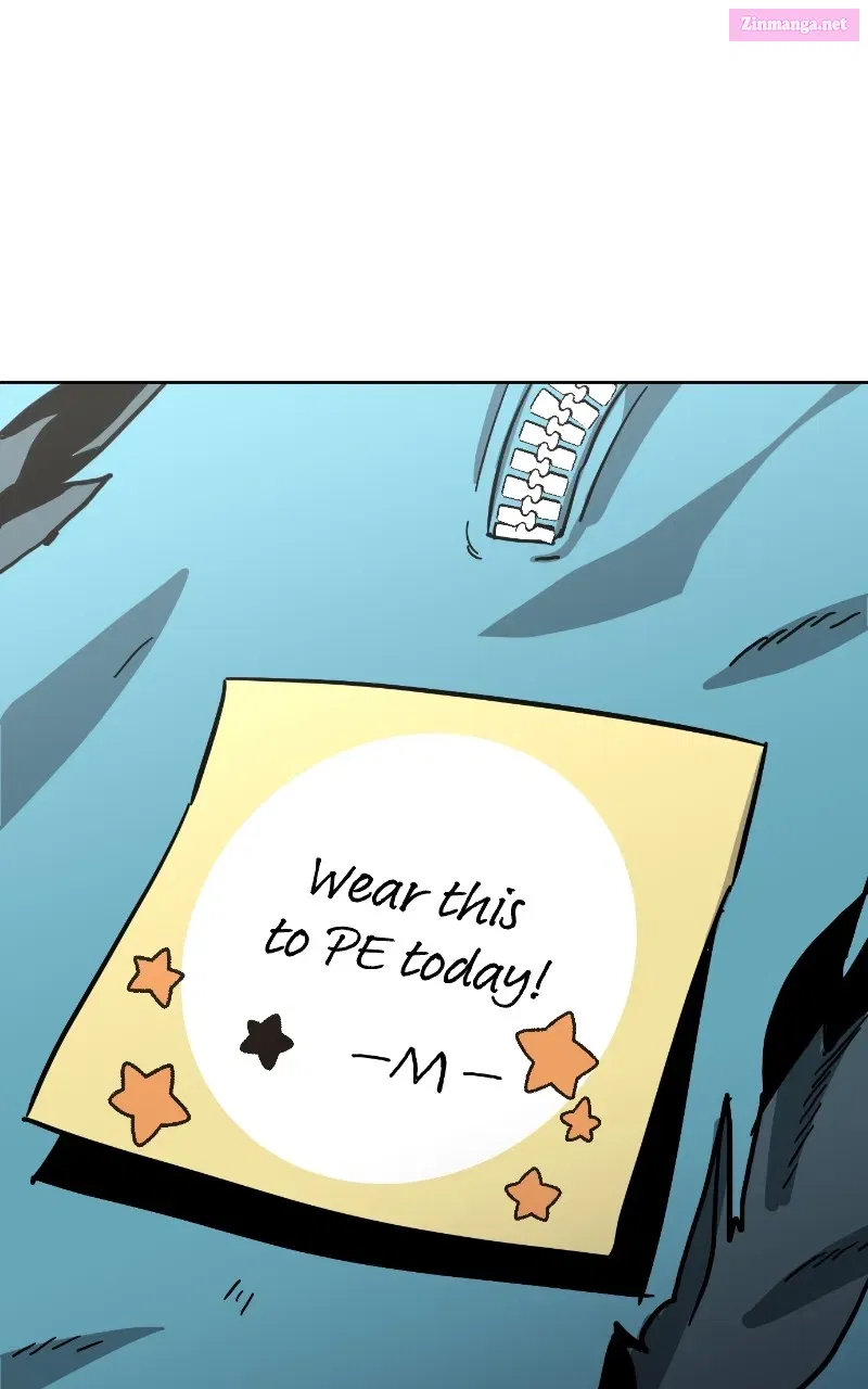 A Life-ChangingTurn Kainu Manga Chapter 6 Page 3
