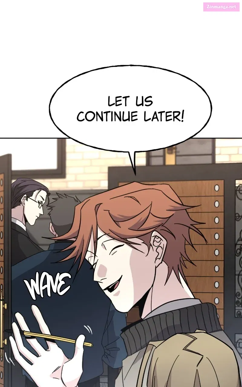 A Life-ChangingTurn Kainu Manga Chapter 4 Page 20