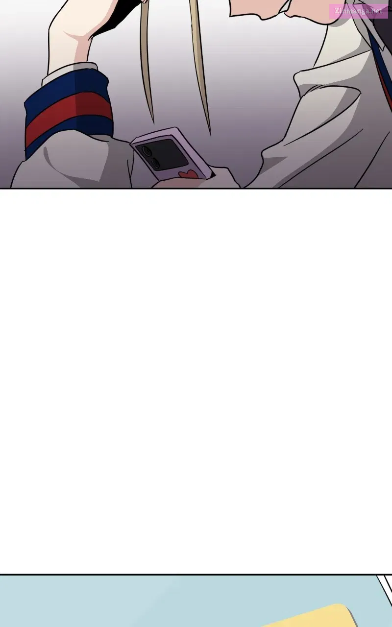 A Life-ChangingTurn Kainu Manga Chapter 3 Page 6