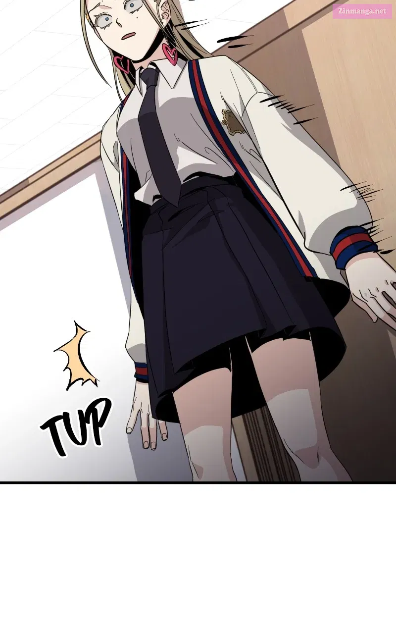 A Life-ChangingTurn Kainu Manga Chapter 3 Page 60