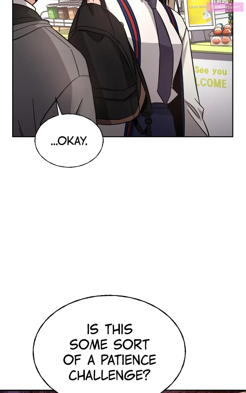 A Life-ChangingTurn Kainu Manga Chapter 3 Page 154