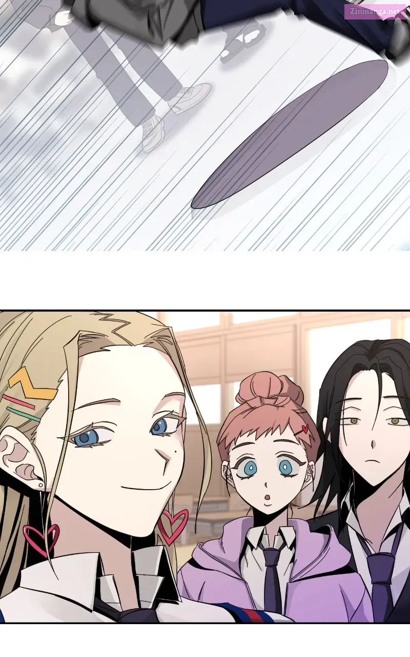 A Life-ChangingTurn Kainu Manga Chapter 1 Page 51