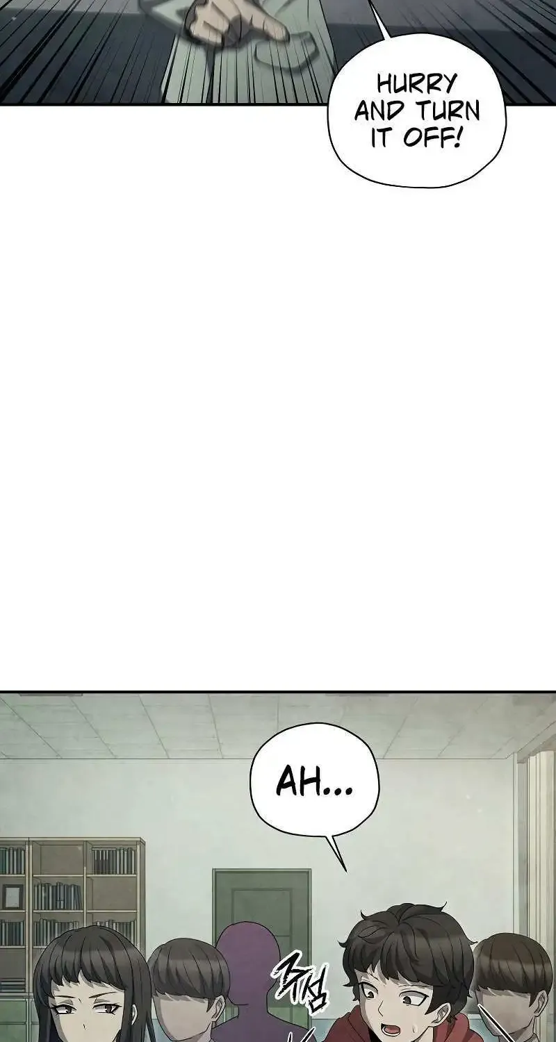 Ghost Story Club (Remake) Kainu Manga Chapter 54 Page 92