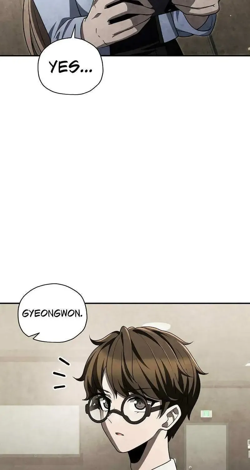 Ghost Story Club (Remake) Kainu Manga Chapter 53 Page 36
