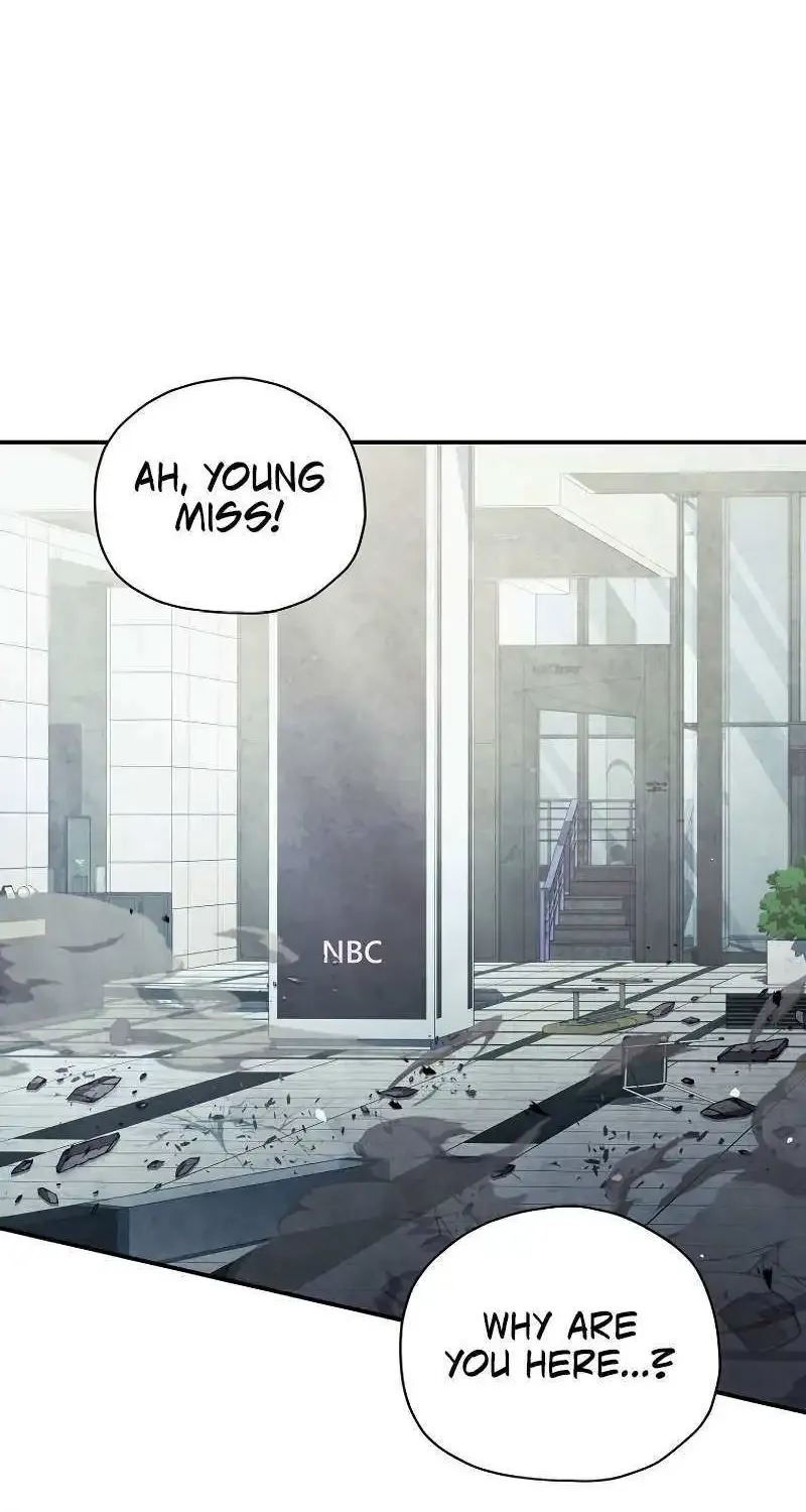 Ghost Story Club (Remake) Kainu Manga Chapter 52 Page 3