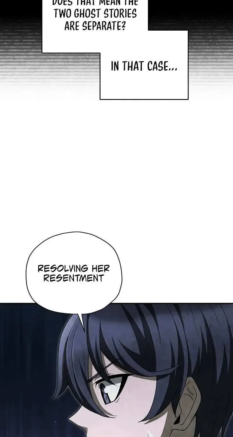 Ghost Story Club (Remake) Kainu Manga Chapter 51 Page 93