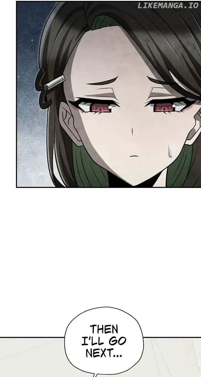 Ghost Story Club (Remake) Kainu Manga Chapter 50 Page 66