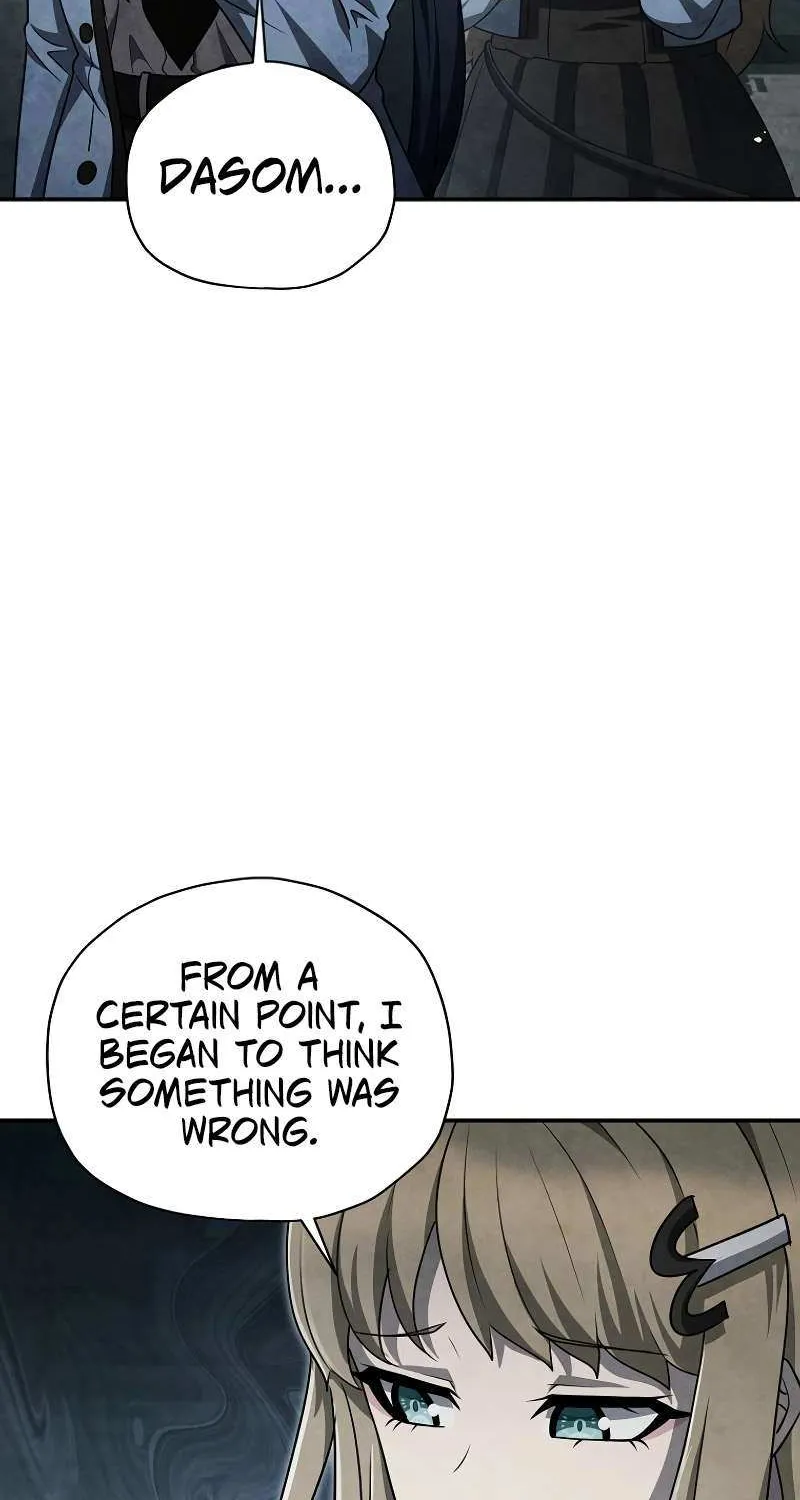 Ghost Story Club (Remake) Kainu Manga Chapter 49 Page 49
