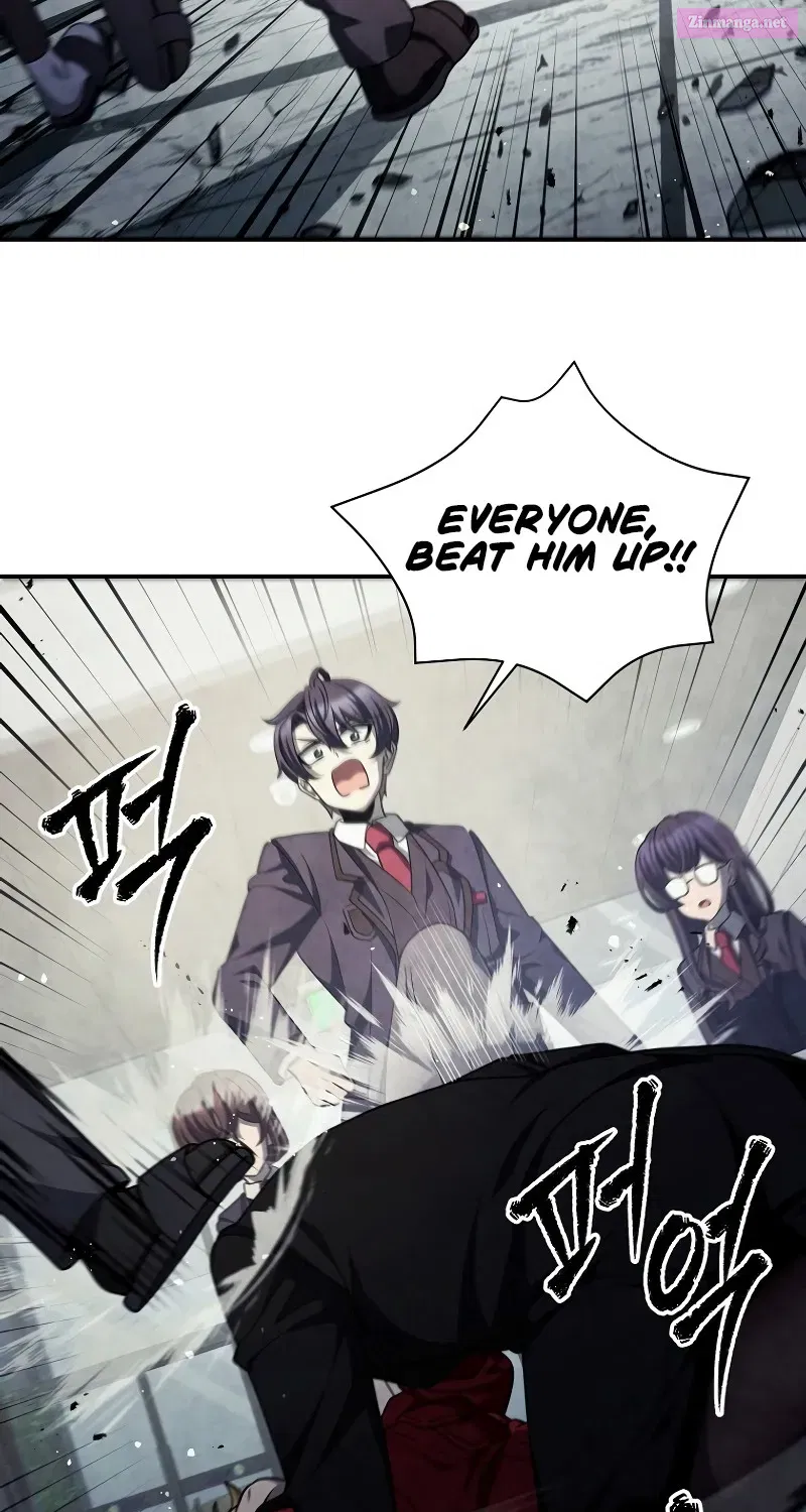 Ghost Story Club (Remake) Kainu Manga Chapter 46 Page 45