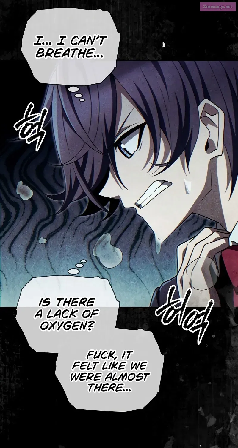 Ghost Story Club (Remake) Kainu Manga Chapter 46 Page 78