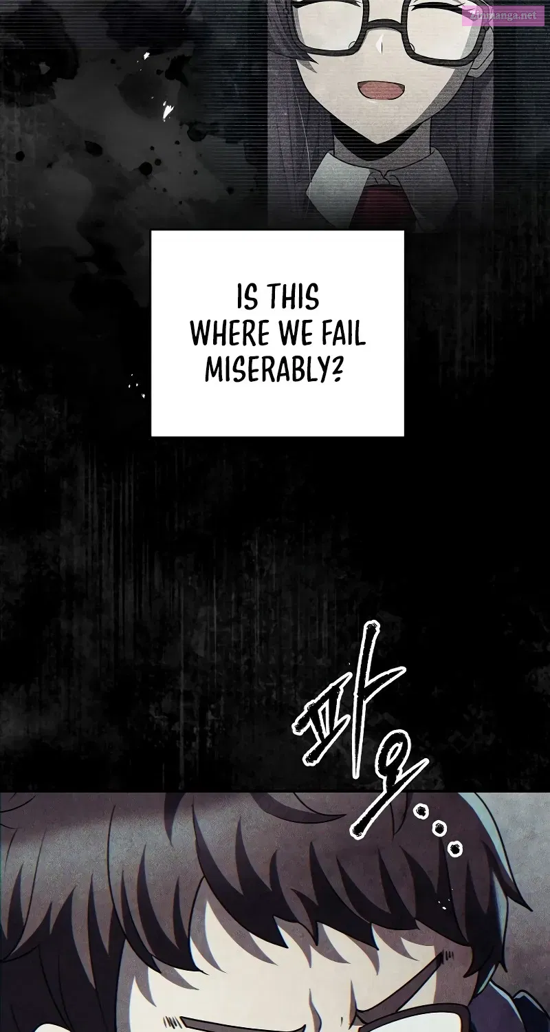 Ghost Story Club (Remake) Kainu Manga Chapter 46 Page 80