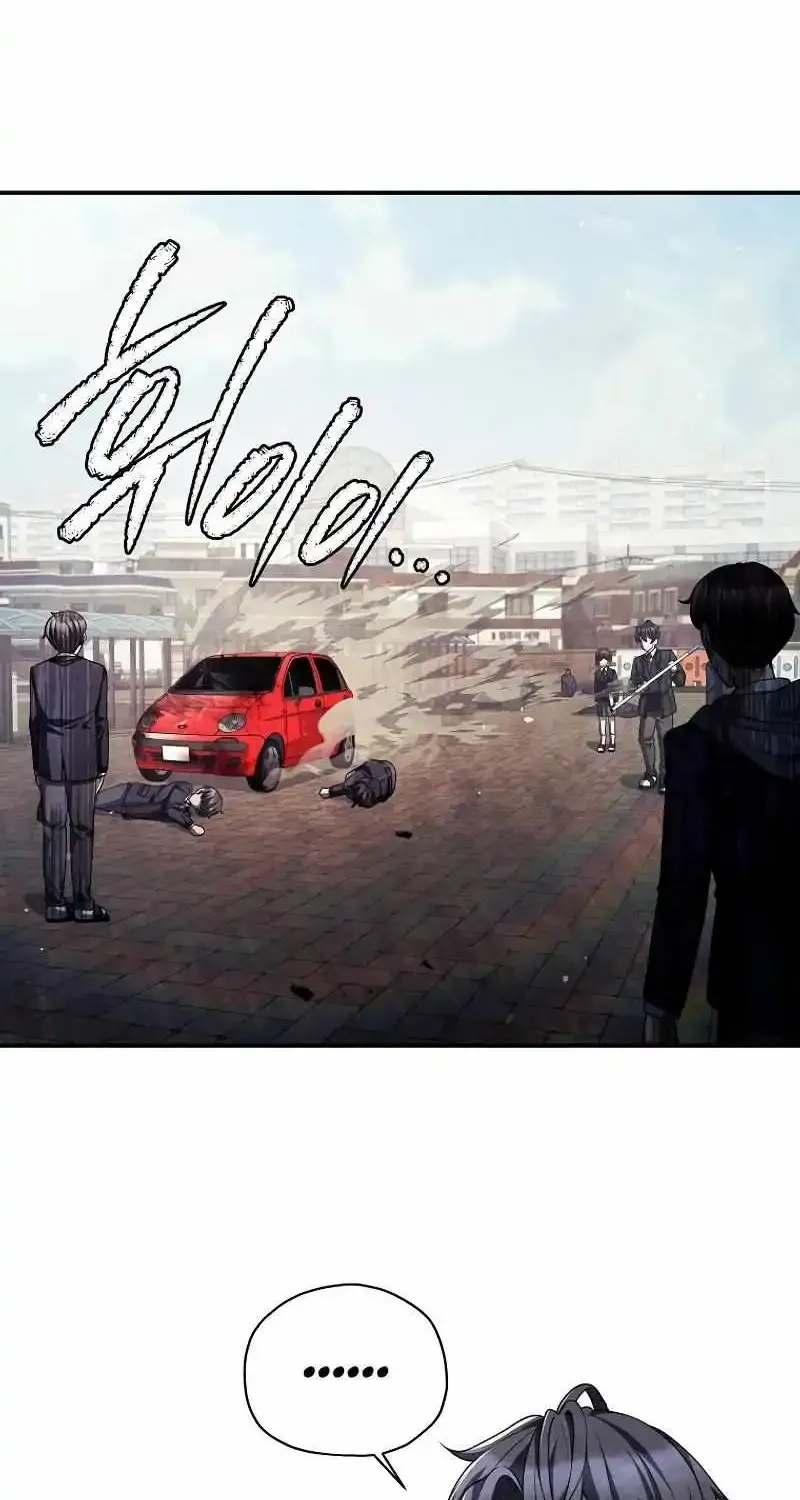Ghost Story Club (Remake) Kainu Manga Chapter 45 Page 23