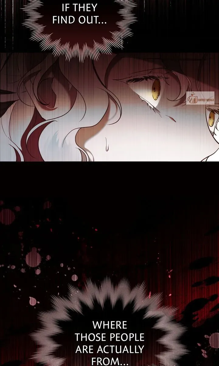It Was Just A Contract Marriage Kainu Manga Chapter 47 Page 62