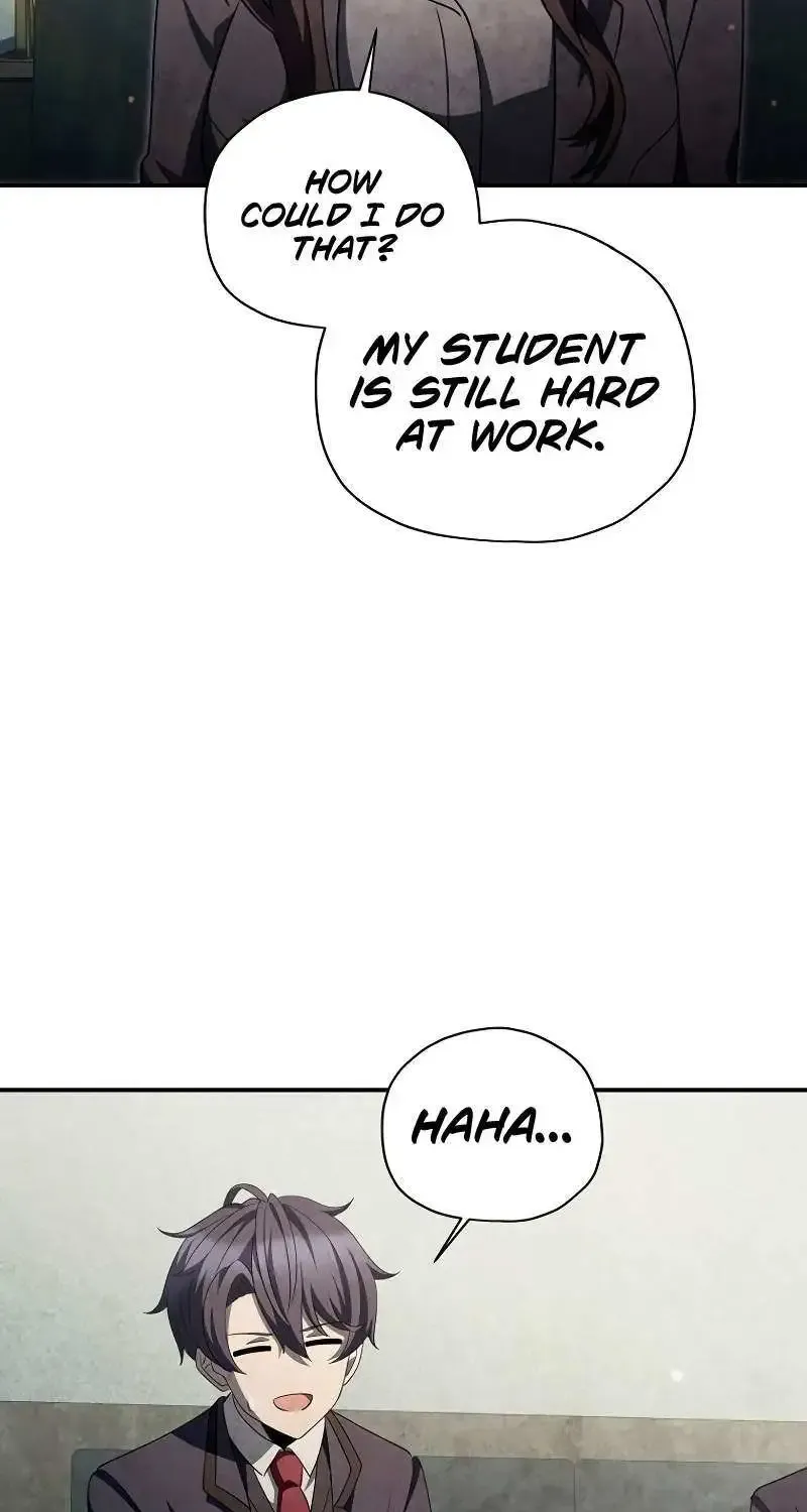 Ghost Story Club (Remake) Kainu Manga Chapter 43 Page 32