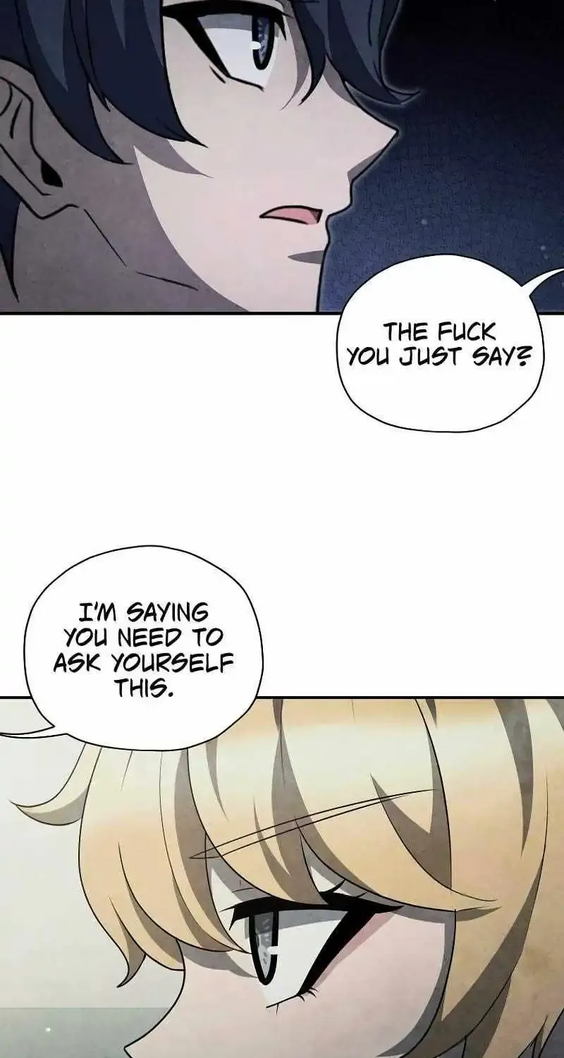 Ghost Story Club (Remake) Kainu Manga Chapter 39 Page 22