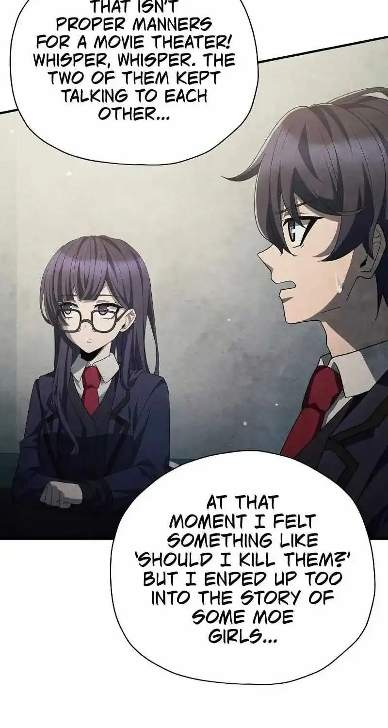 Ghost Story Club (Remake) Kainu Manga Chapter 39 Page 74