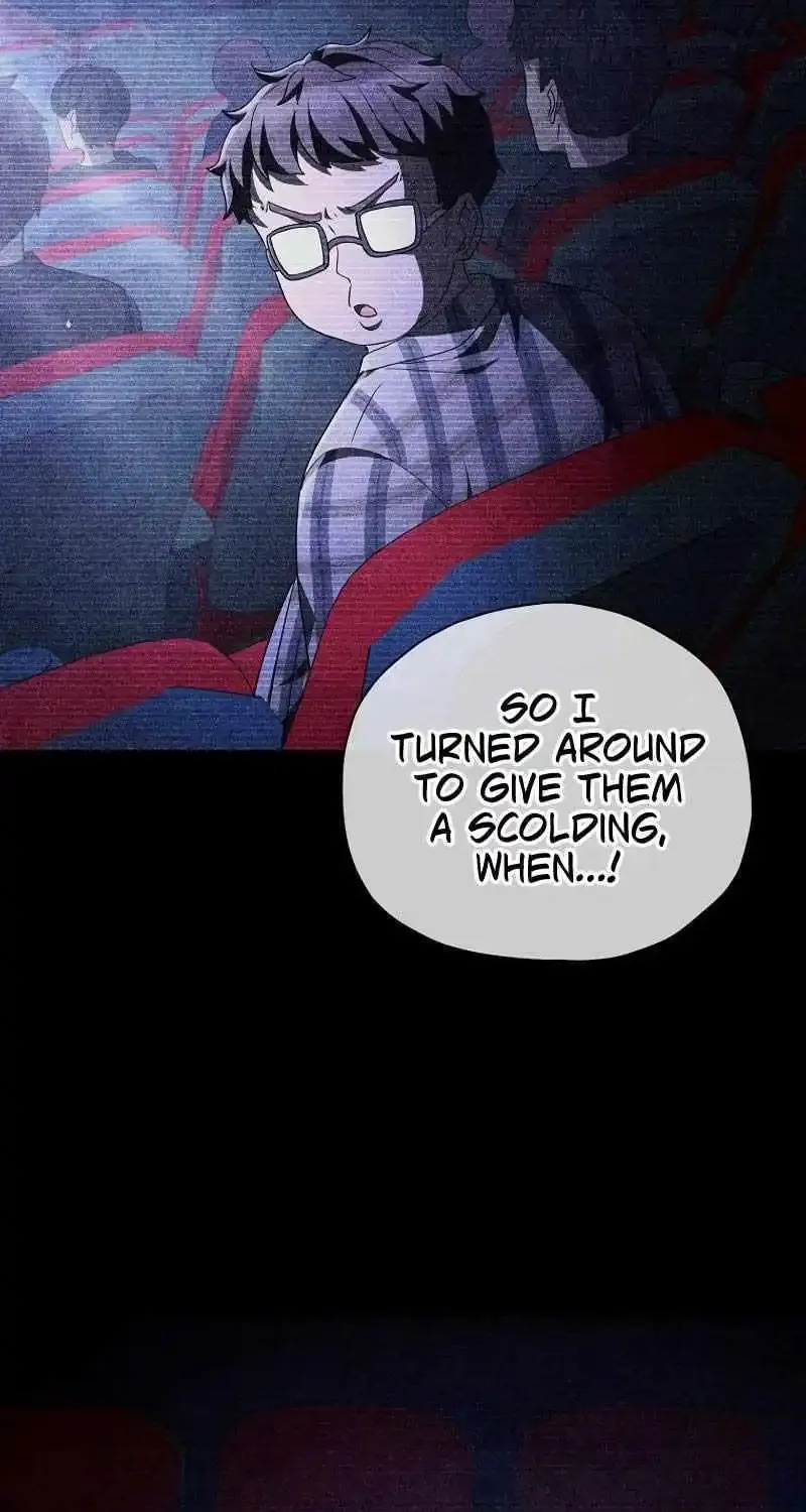 Ghost Story Club (Remake) Kainu Manga Chapter 39 Page 78