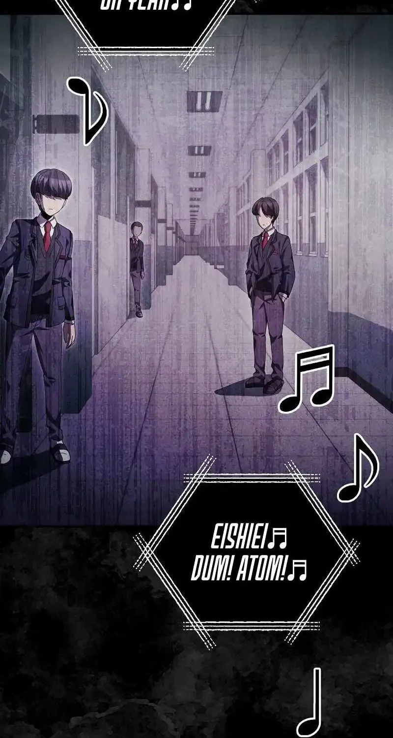 Ghost Story Club (Remake) Kainu Manga Chapter 38 Page 72