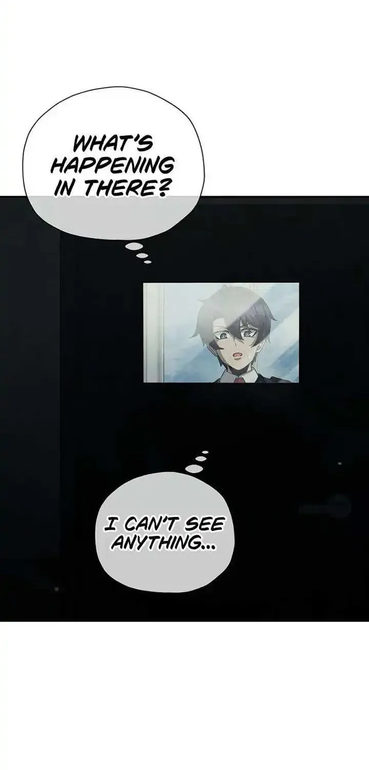 Ghost Story Club (Remake) Kainu Manga Chapter 36 Page 34