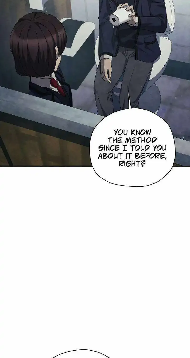 Ghost Story Club (Remake) Kainu Manga Chapter 33 Page 32