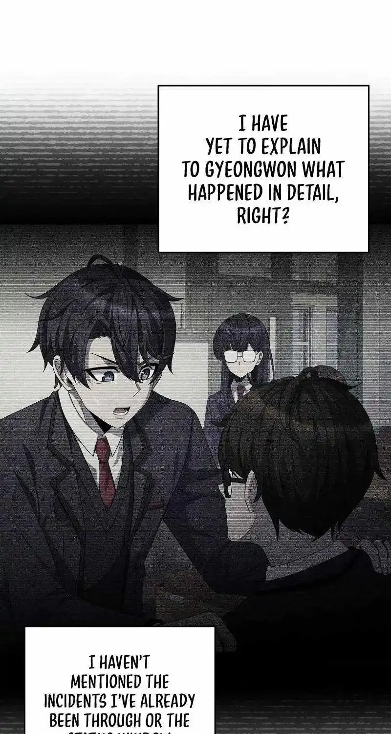 Ghost Story Club (Remake) Kainu Manga Chapter 29 Page 13