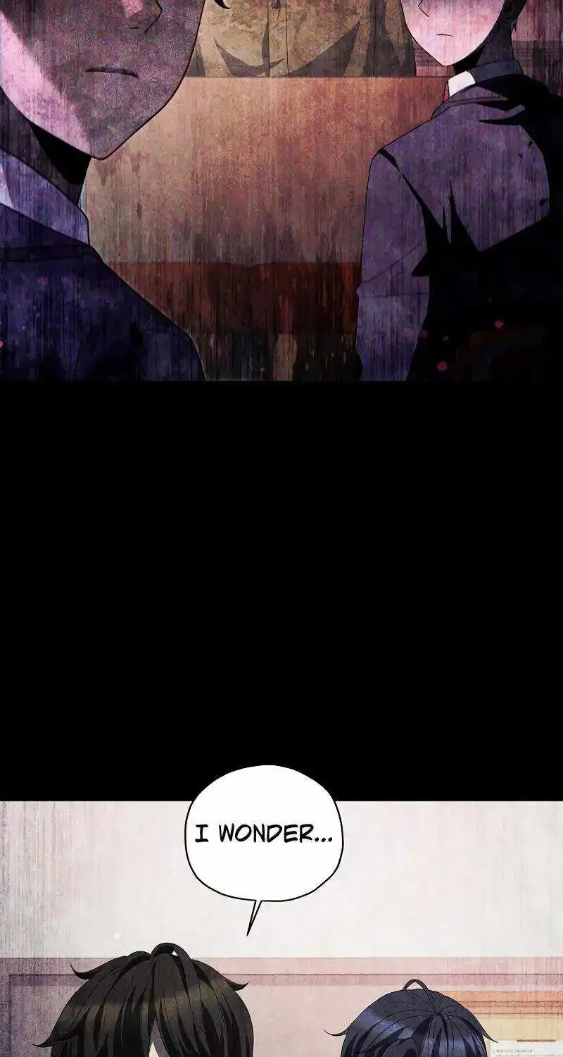 Ghost Story Club (Remake) Kainu Manga Chapter 29 Page 47