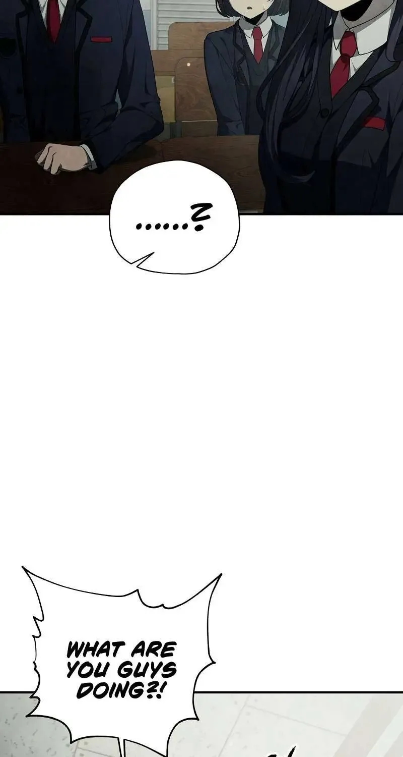 Ghost Story Club (Remake) Kainu Manga Chapter 27 Page 45