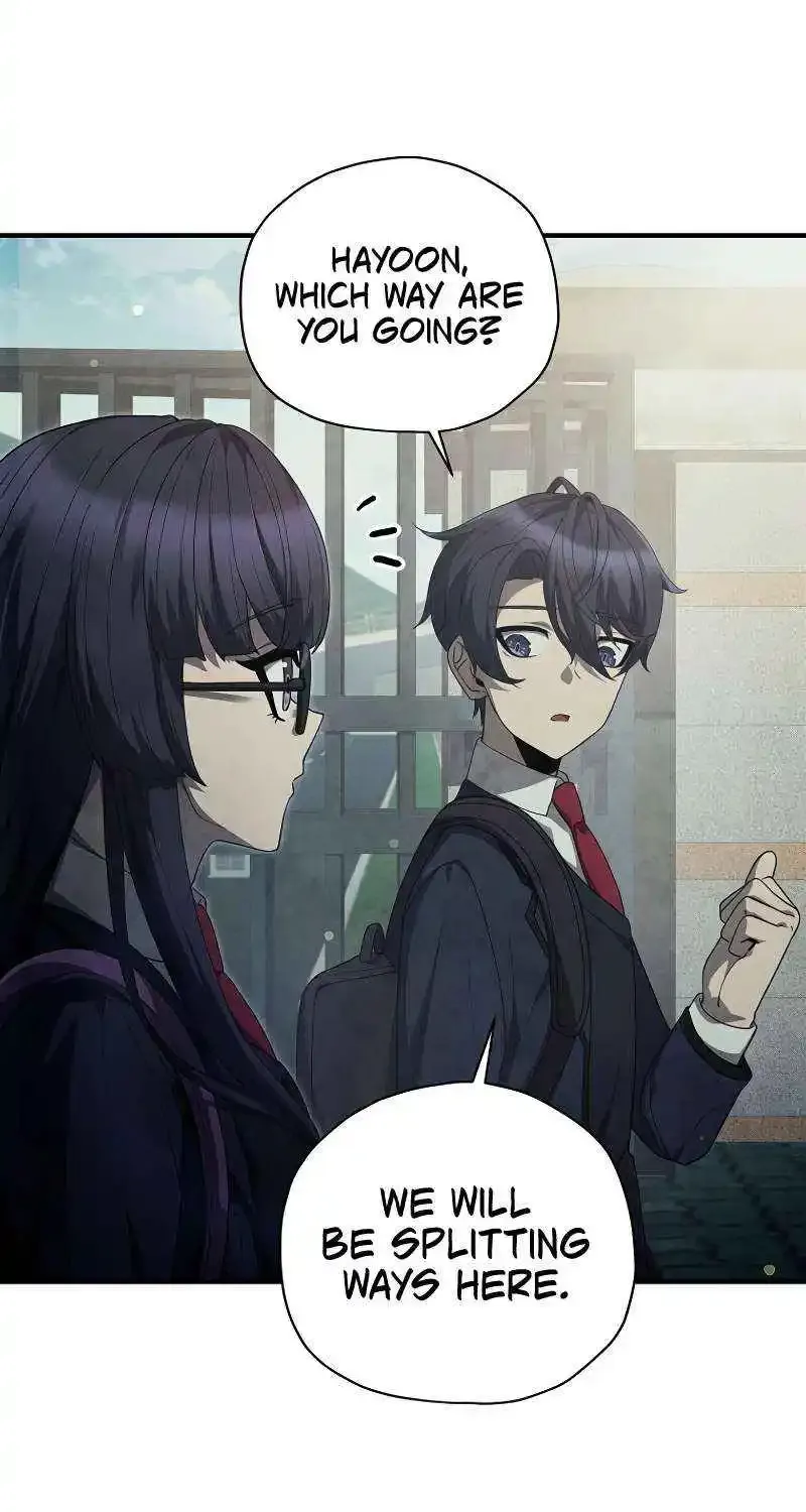 Ghost Story Club (Remake) Kainu Manga Chapter 26 Page 68