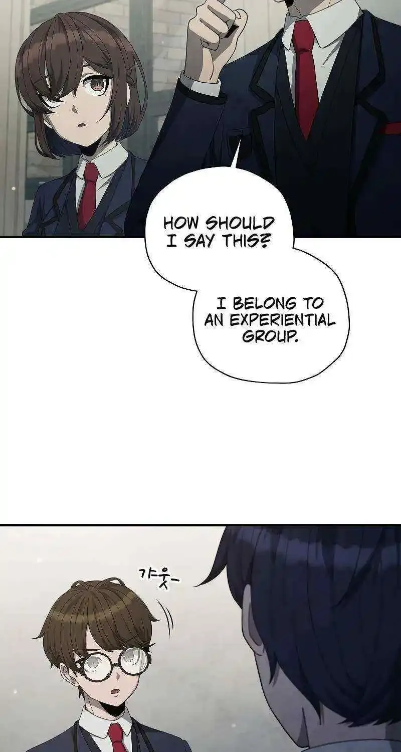 Ghost Story Club (Remake) Kainu Manga Chapter 25 Page 68