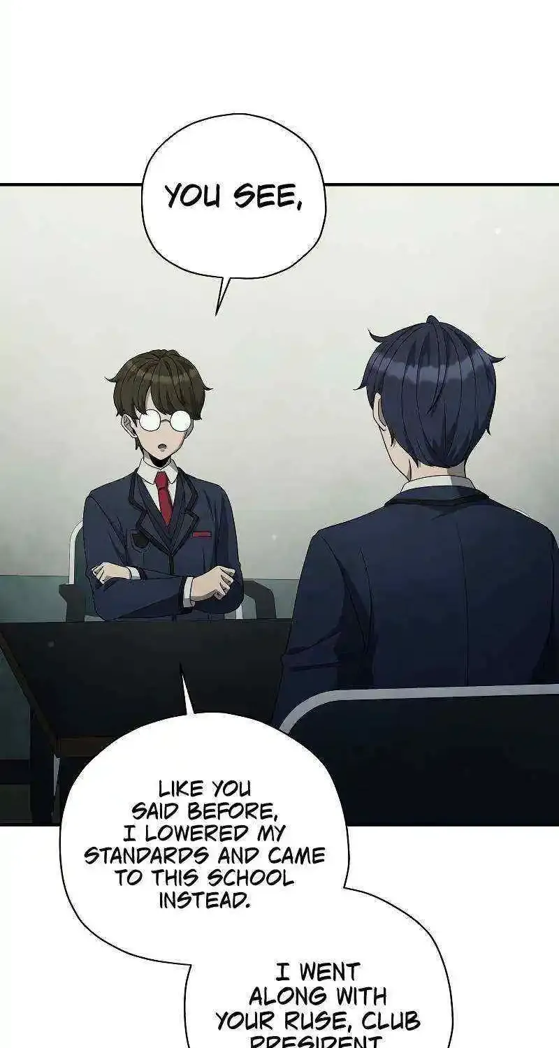 Ghost Story Club (Remake) Kainu Manga Chapter 25 Page 75