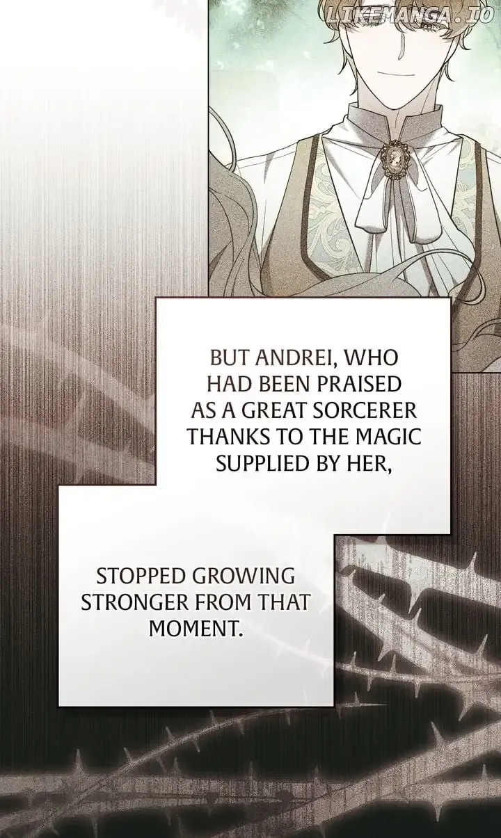 It Was Just A Contract Marriage Kainu Manga Chapter 45 Page 43
