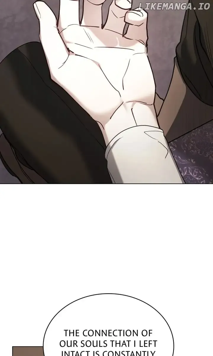 It Was Just A Contract Marriage Kainu Manga Chapter 45 Page 48