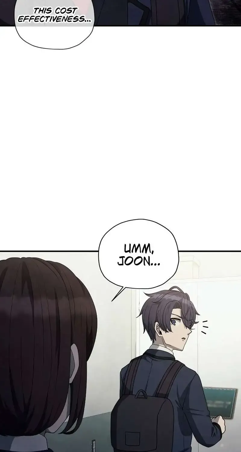 Ghost Story Club (Remake) Kainu Manga Chapter 24 Page 72