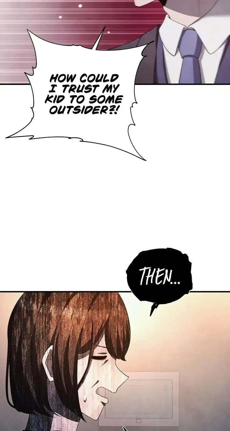 Ghost Story Club (Remake) Kainu Manga Chapter 22 Page 43