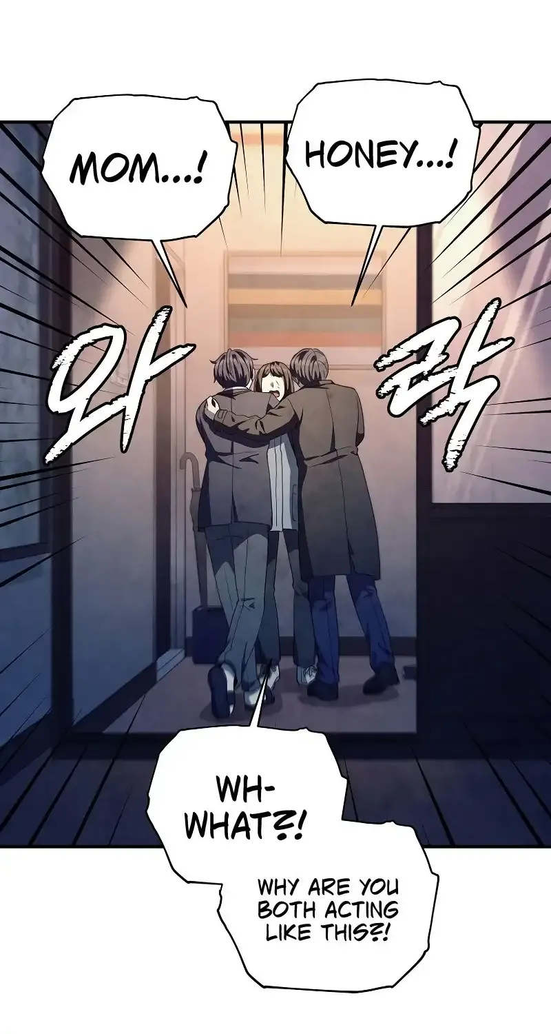 Ghost Story Club (Remake) Kainu Manga Chapter 22 Page 83