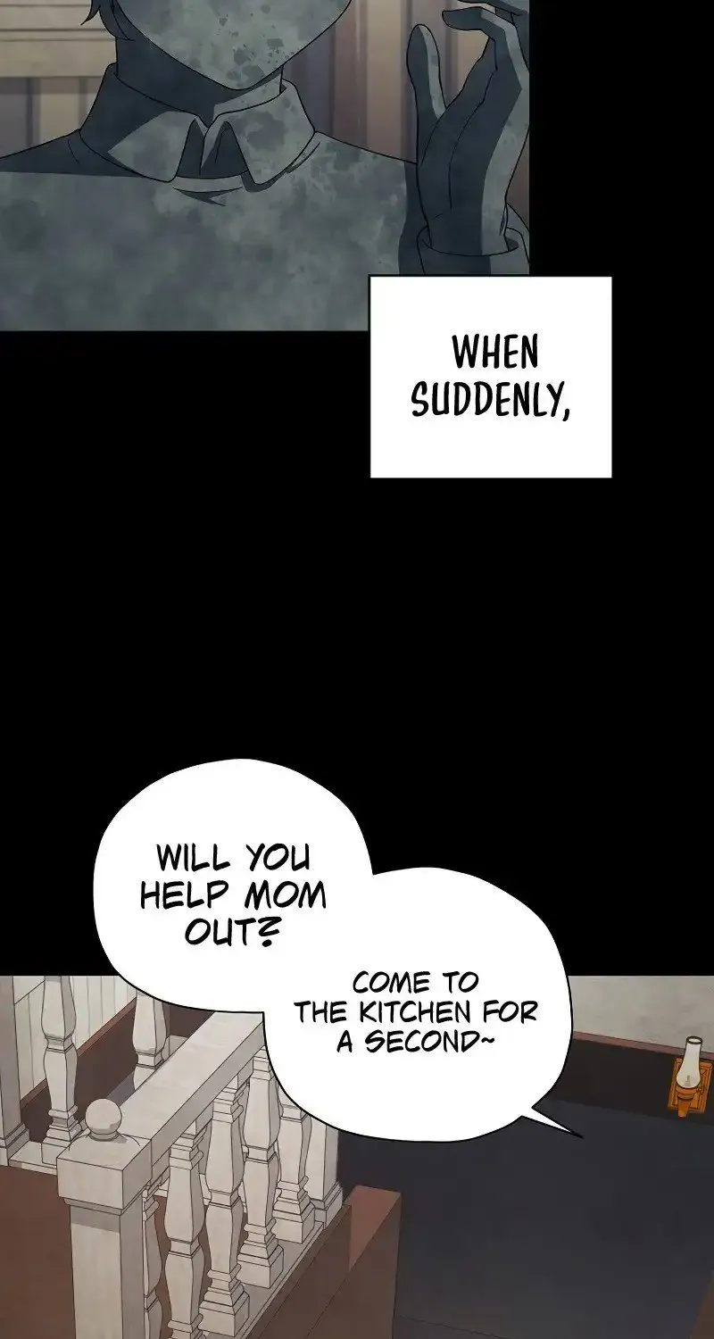 Ghost Story Club (Remake) Kainu Manga Chapter 21 Page 4