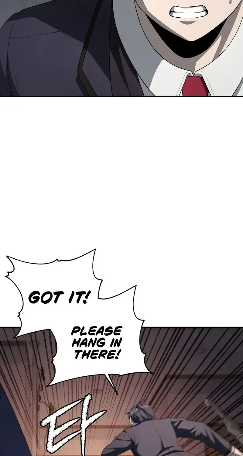 Ghost Story Club (Remake) Kainu Manga Chapter 19 Page 69