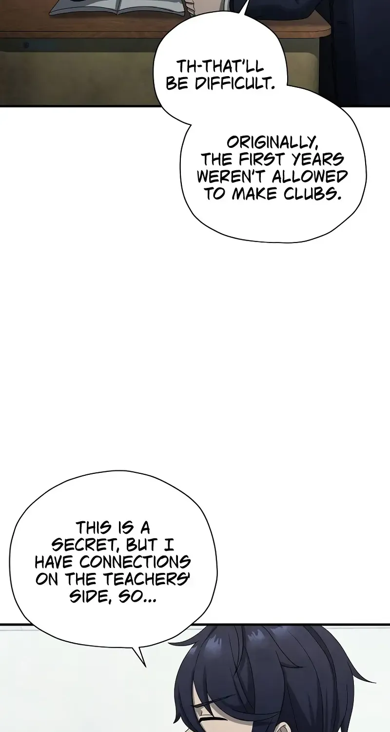 Ghost Story Club (Remake) Kainu Manga Chapter 15 Page 104